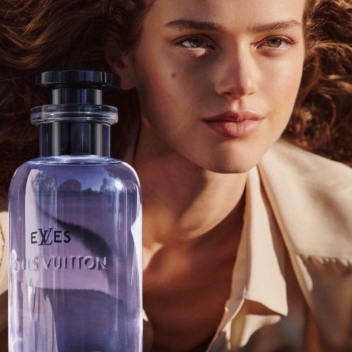 Louis Vuitton - eLVes